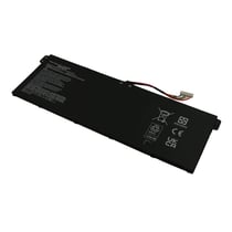 Avizar Batterie de Remplacement pour Acer Aspire 5 A515-45 Li-Polymer 11,25V 4471mAh Noir