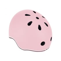 Casque GO-UP tout-petits XXS-XS (45-51cm)  Rose pastel - Globber