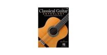 Partition musicale Hal Leonard - Classical Guitar Anthology - DIVERS AUTEURS ARR.BRIDGET MERMIKIDES
