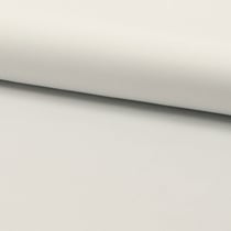 Tissu Doublure Uni Polyester Blanc