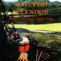 Scottish Splendor - CD
