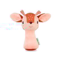 Hochet en peluche Stella - Piou
