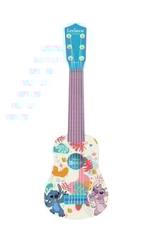 Ma Première Guitare Stitch
