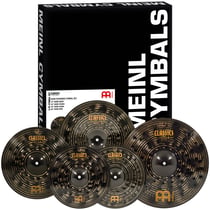 CCD-CS1 Classics Custom Dark Expanded Meinl