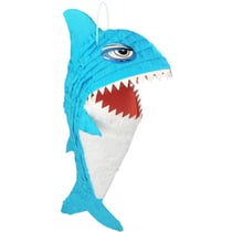 Pinata Requin Fâché