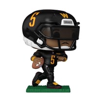 NFL Legends - Figurine POP! Commanders Jayden Daniels 9 cm