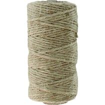 CORDE NATURELLE - 1.5 MM X 30 M