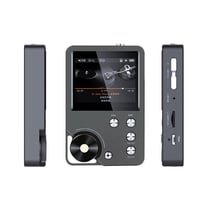 Lecteur MP3 HIFI 128GB Haute Qualité Avec Écran Couleur Et Longue Autonomie YONIS