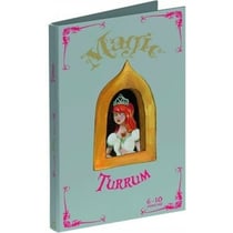 Turrum - tour de magie evasion - djeco magic - dj09938