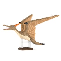 Ptérodactyle beige Taille standard | JEKCA | 14 ans et +