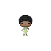 Aretha Franklin - Figurine POP! Aretha Franklin Green Dress 9 cm