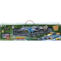 Porte-Avions Sonique - Wdk Groupe Partner