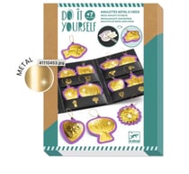 AMULETTES DIY - Porte-bonheur  - Djeco