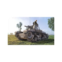 Panzer 35(t)