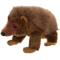 Peluche herisson 30 cm - cuddlekins - wild republic - 83736