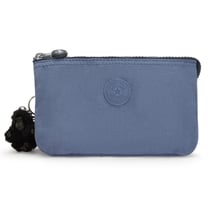 Grande pochette Kipling Creativity L Blue Lover