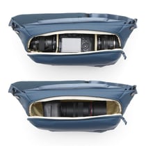 PEAK DESIGN Everyday Sling 10L Ocean - BEDS-10-DS-3