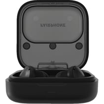 Écouteurs Bluetooth Fairphone Fairbuds - Noir - USB-C
