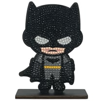 Figurine à diamanter Batman