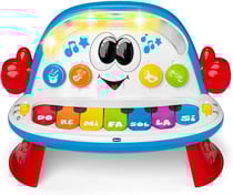 Funky Piano Orchestre - Chicco