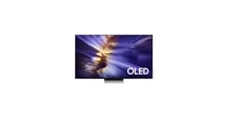Télévision OLED Samsung S90F - TQ48S90FAEXXC - Graphite Black - 120 cm