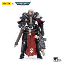 Warhammer 40k - Figurine 1/18 Adepta Sororitas Battle Sister Sister Kassia 10 cm