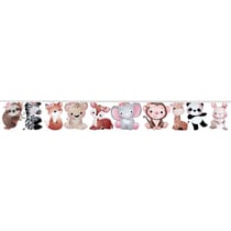 Guirlande Explorateur