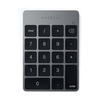 Pavé Numérique Bluetooth Rechargeable Satechi
