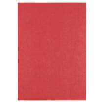 Papier cartonné - Florence - 100 feuilles - Poppy - A4 - 250 g/m²