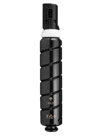 C-EXV 53 - Toner Canon C-EXV 53 noir compatible iR-ADV C250i C350i C351iF - 123CONSOMMABLES