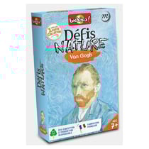 Defis Nature - Vincent Van Gogh