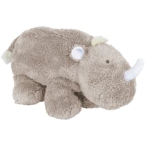 Peluche Rhino Rufus 47 cm - Happy Horse