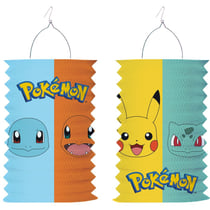 1 Lanterne Goutte Pokemon