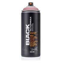 Bombe de peinture - Plum - BLK-400-4280 - Montana Cans Black - 400ml - Graffiti