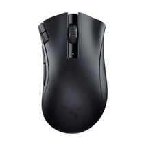 Razer Souris Gaming Sans Fil DeathAdder V2 X HyperSpeed 7 Programmables Noir
