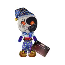 Five Nights at Freddy's - Peluche Moon 18 cm