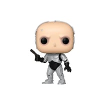 Robocop - Figurine POP! Robocop 9 cm