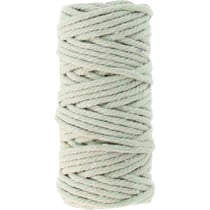 CORDE COTON MACRAMÉ - 4 MM X 10 M