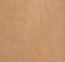 Papier cartonné Florence - Kraft Foncé - 20 feuilles - 30,5 x 30,5 cm - 216 g/m²
