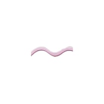 Crayon pour écrire sur cire, flacon 30ml, rose layette