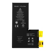 Batterie Sans BMS pour iPhone 11 Pro Max Capacité 3969mAh