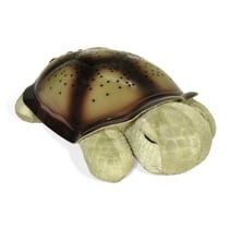 Veilleuse Twilight Turtle - Moka