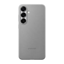 Coque souple SAMSUNG Kindsuit pour Galaxy S25+ - Gris