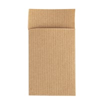 Mini - sac papier XXS, kraft, 4,5x6cm, 50 pces