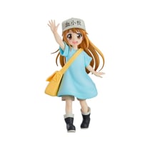 Cells at Work! - ! - Statuette Pop Up Parade Platelet 15 cm