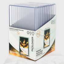 Phoenix Shield - Top Loader Booster (x12)