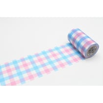 Masking Tape - Masking Tape MT Casa Shade Spécial Vitre 9 cm vichy