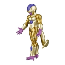 Dragon Ball Super - Figurine Golden Freezer Solid Edge Works