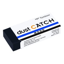 Gomme MONO dust CATCH - Tombow - 19 g sans résidu