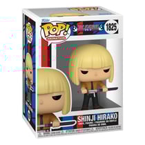 Bleach - Figurine POP! Shinji Hirako 9 cm